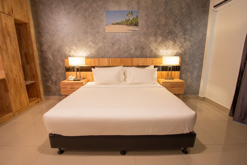 undefined Adya Hotel Chenang 2