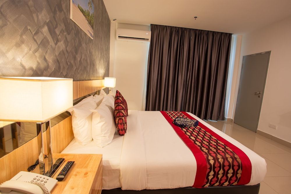 undefined Adya Hotel Chenang 4