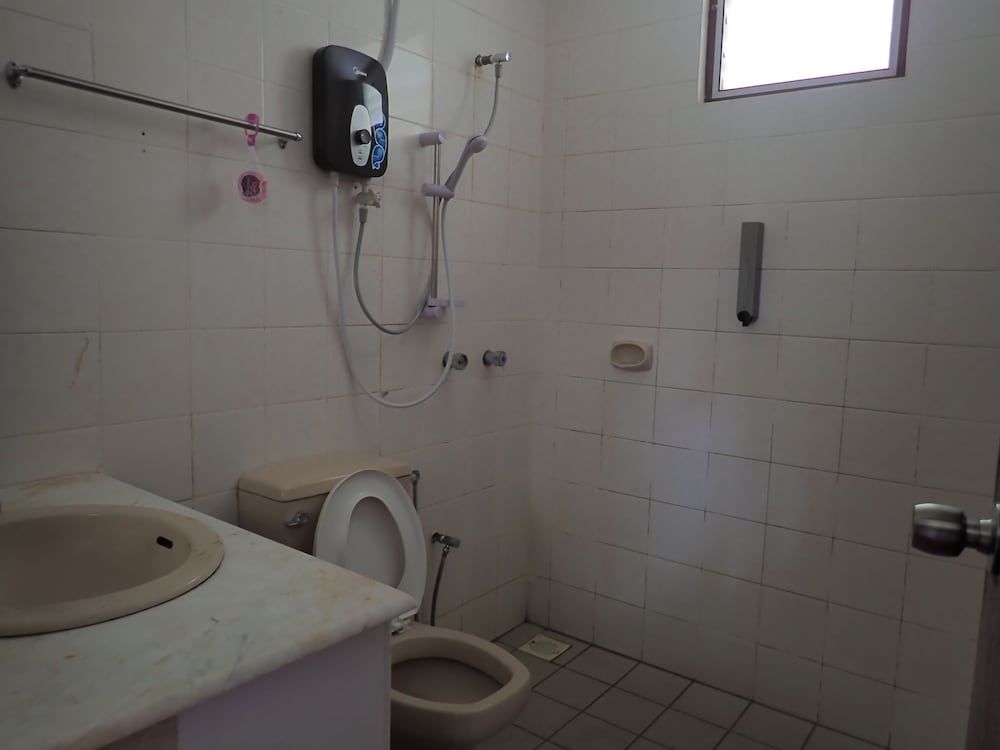 Lemonia Holiday Resort Twin Room 5