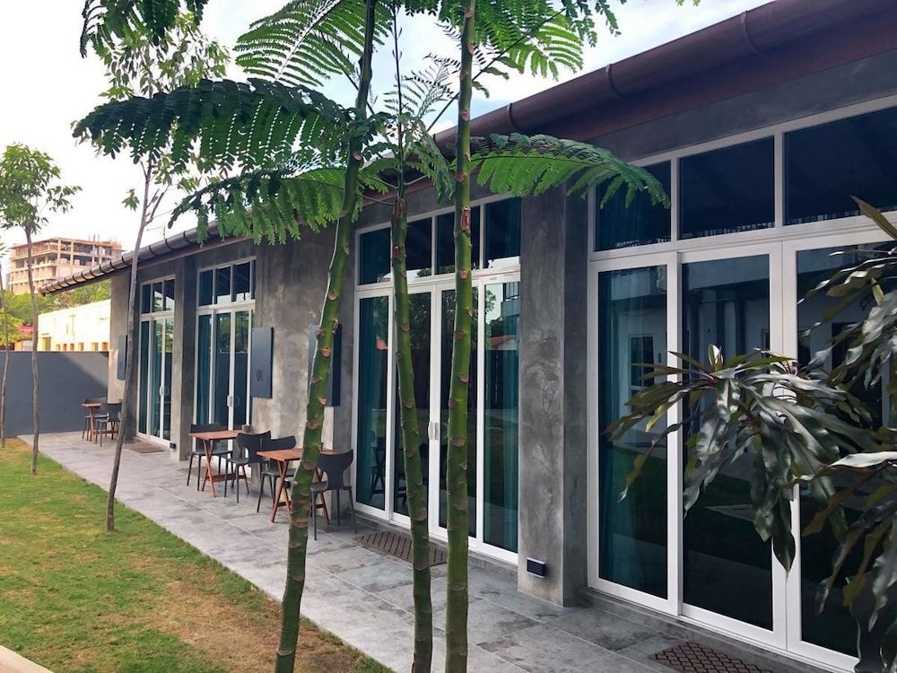 undefined Arch Studio Cenang 9