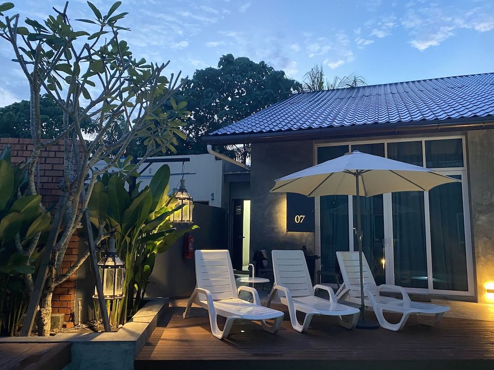 undefined Arch Studio Cenang 3