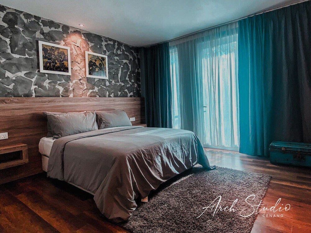 undefined Arch Studio Cenang 9