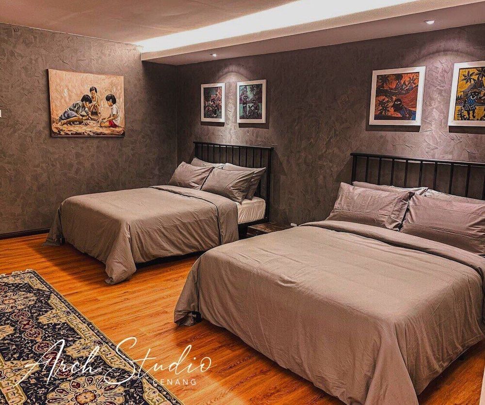 undefined Arch Studio Cenang 4