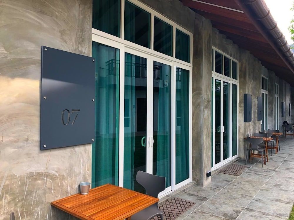 undefined Arch Studio Cenang 7