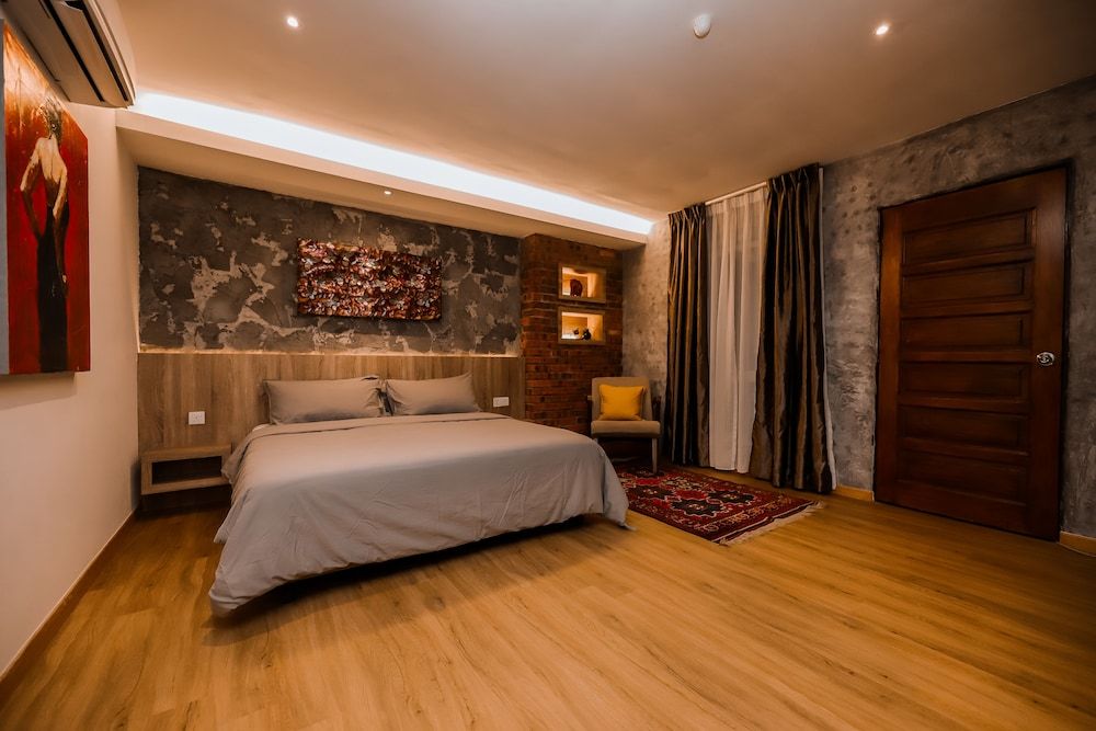 undefined Arch Studio Cenang