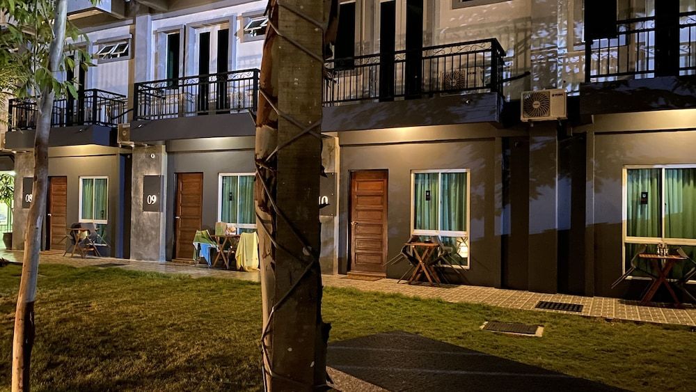 undefined Arch Studio Cenang 6