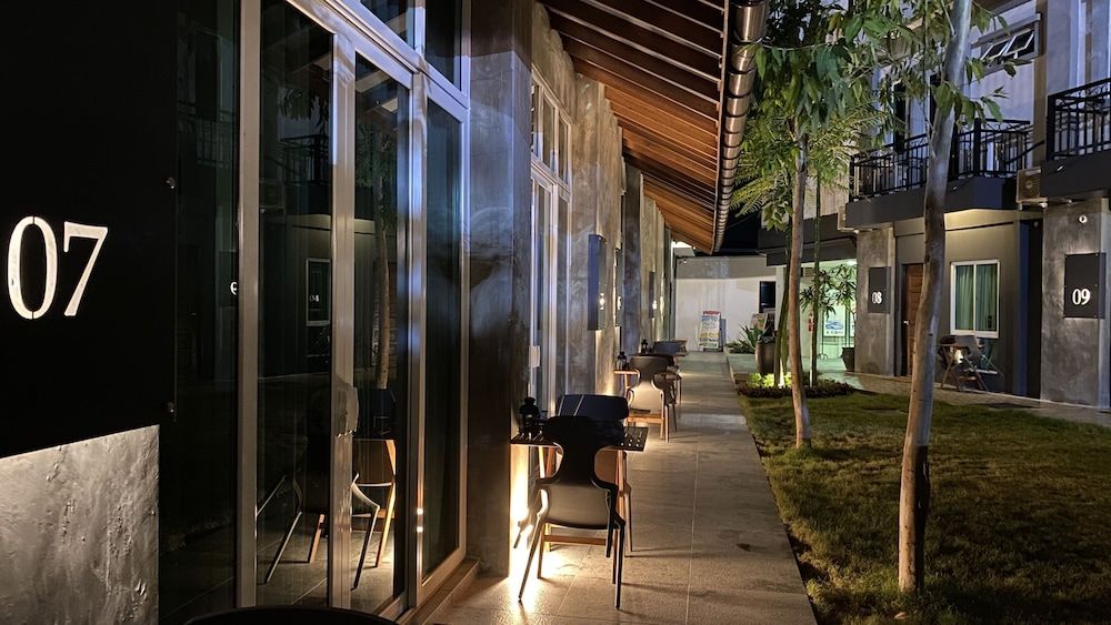 undefined Arch Studio Cenang 5