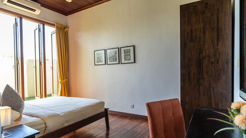 undefined The Villa - Luxury Private Pool Villa 6