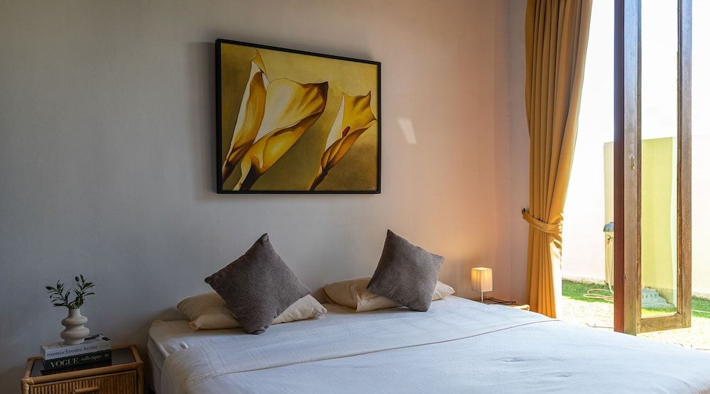 undefined The Villa - Luxury Private Pool Villa 7