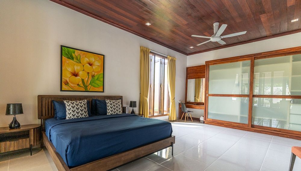 undefined The Villa - Luxury Private Pool Villa 9