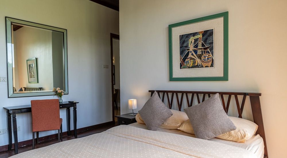 undefined The Villa - Luxury Private Pool Villa 5