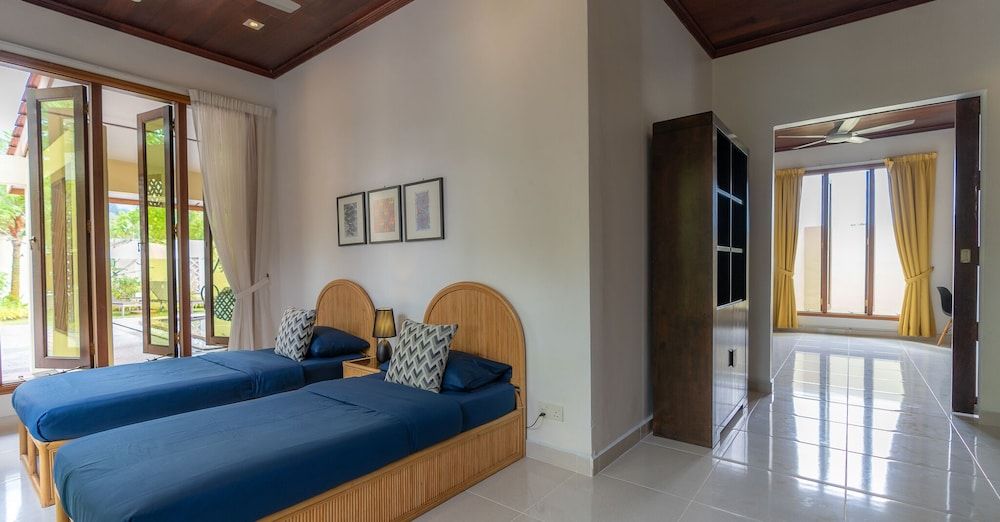 The Villa - Luxury Private Pool Villa Villa, 4 Bedrooms 20