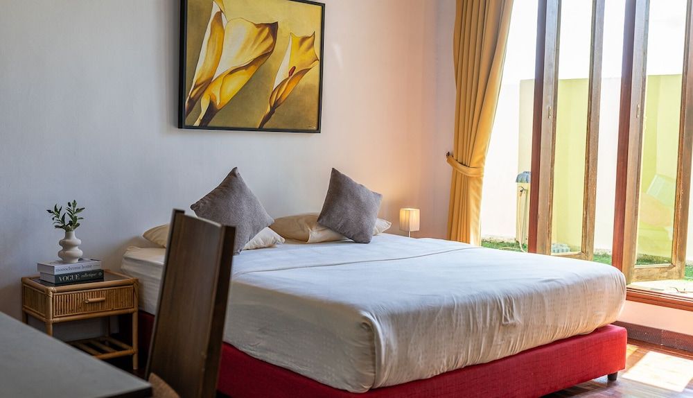 undefined The Villa - Luxury Private Pool Villa 8