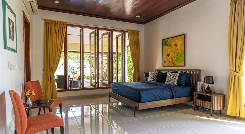 undefined The Villa - Luxury Private Pool Villa