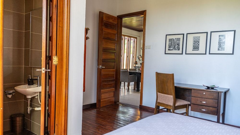 The Villa - Luxury Private Pool Villa Villa, 4 Bedrooms 18