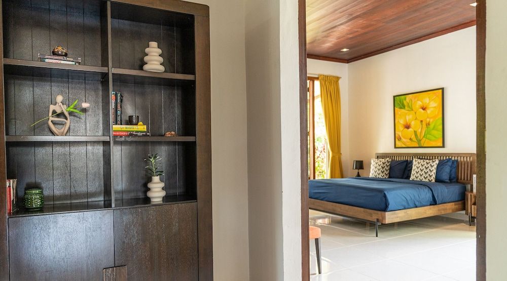 The Villa - Luxury Private Pool Villa Villa, 4 Bedrooms 19