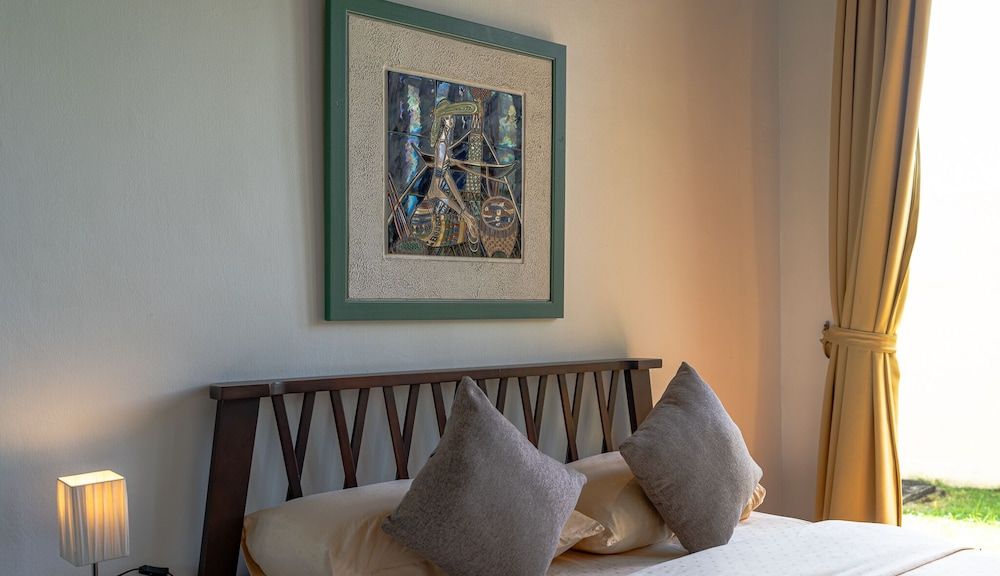 undefined The Villa - Luxury Private Pool Villa 4