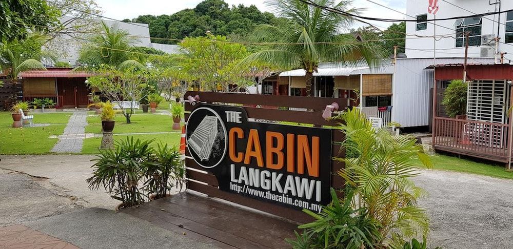 undefined The Cabin Langkawi 4