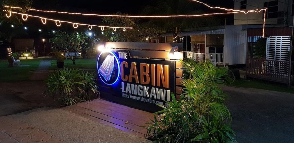 undefined The Cabin Langkawi 3