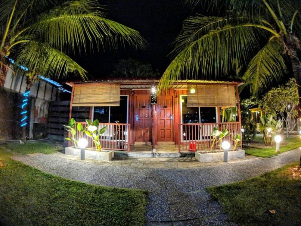 undefined The Cabin Langkawi 9