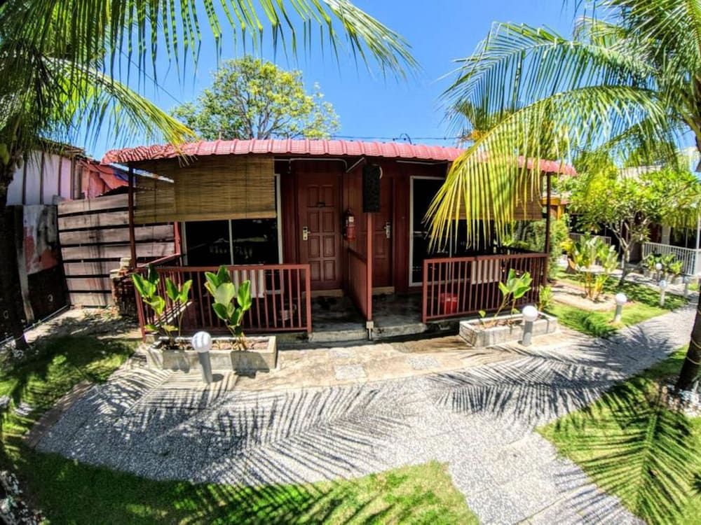 undefined The Cabin Langkawi 2