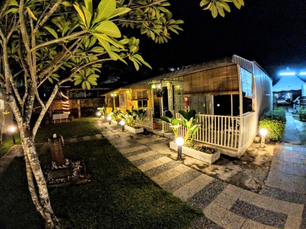 undefined The Cabin Langkawi 6