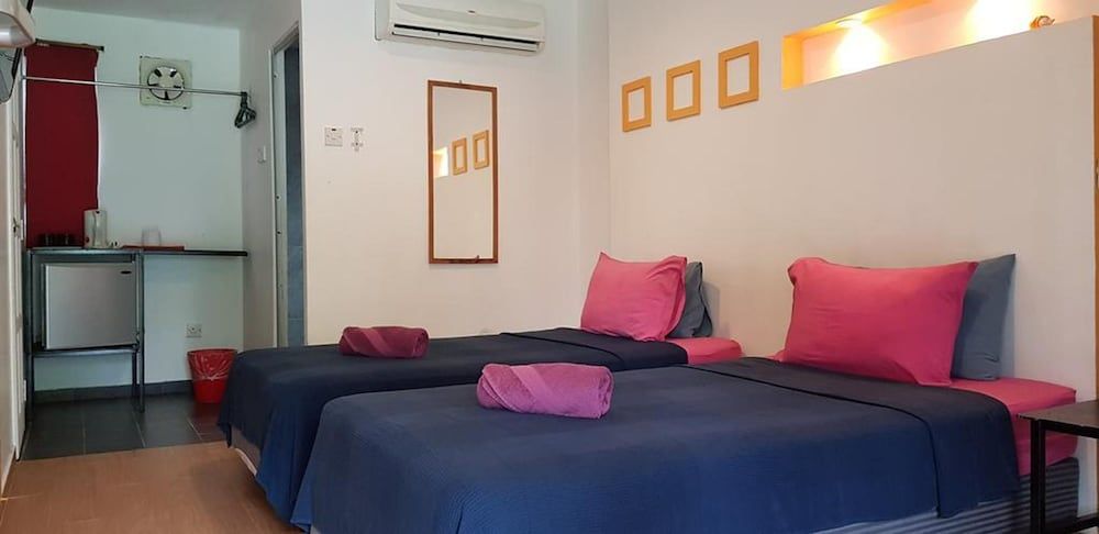 undefined The Cabin Langkawi 8