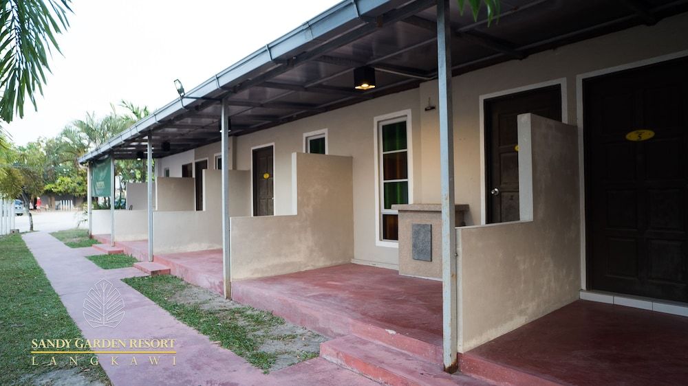 undefined Sandy Garden Resort 9
