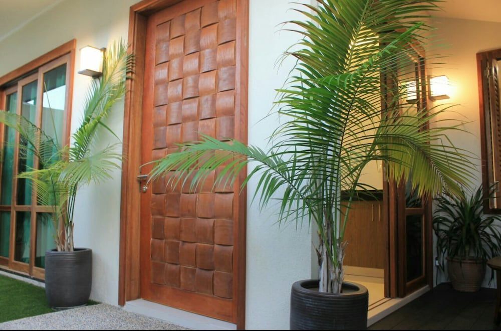 undefined Sandy Garden Resort