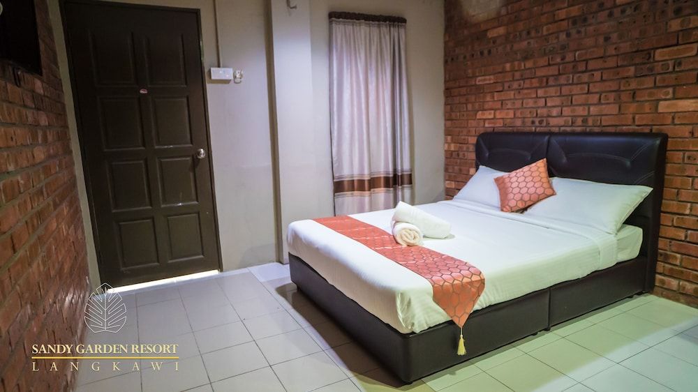 undefined Sandy Garden Resort 3