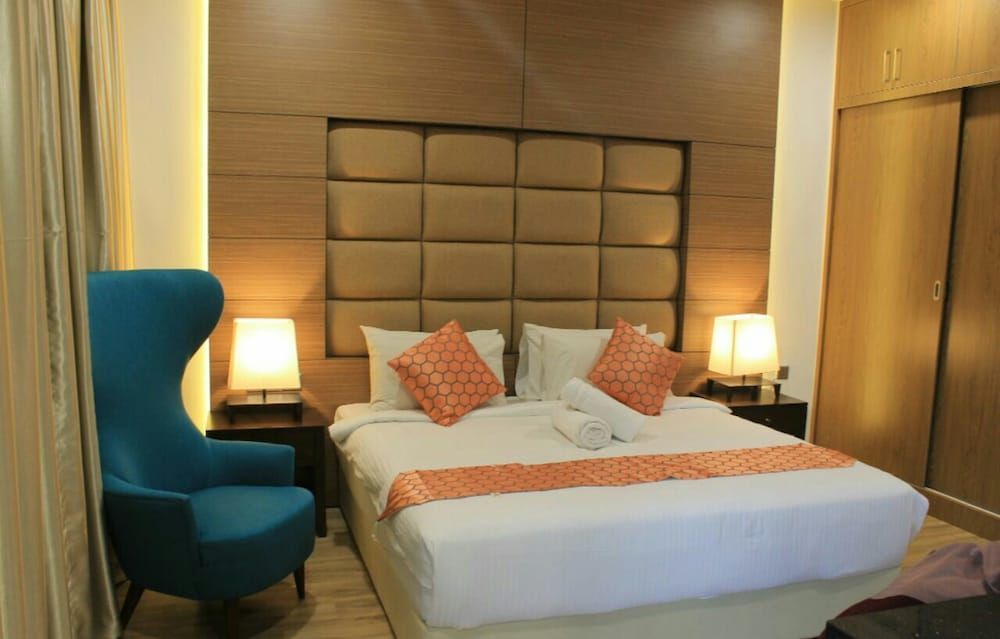 undefined Sandy Garden Resort