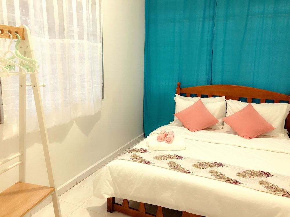 undefined Langkawi Destaz 4