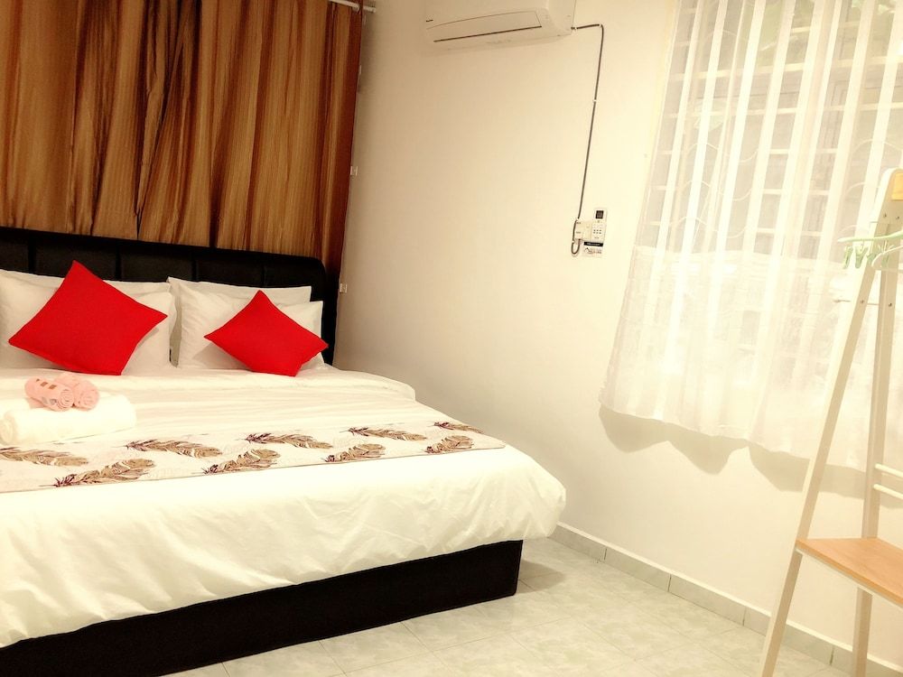 undefined Langkawi Destaz 6