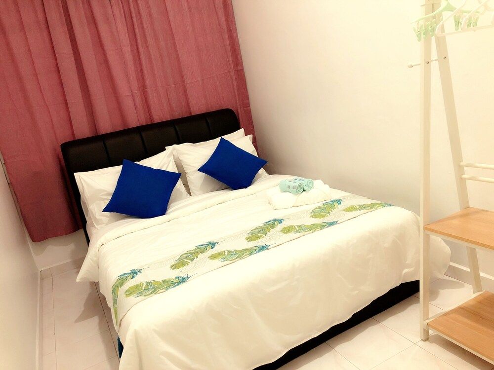 undefined Langkawi Destaz