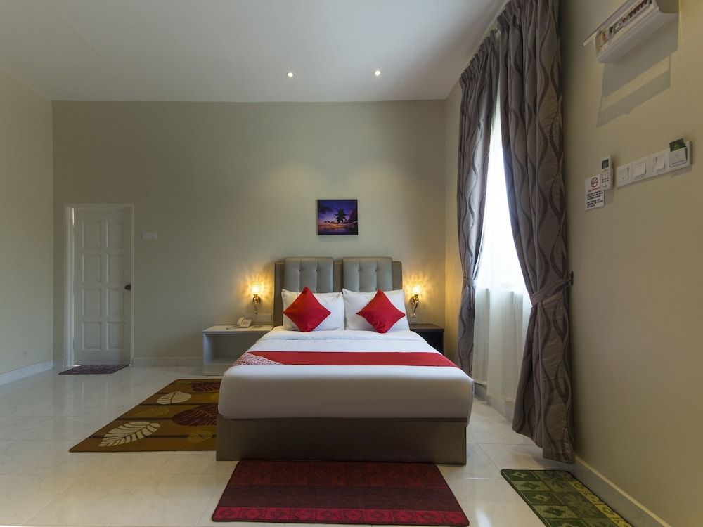 Nahdhoh Langkawi Resort Superior Double Room