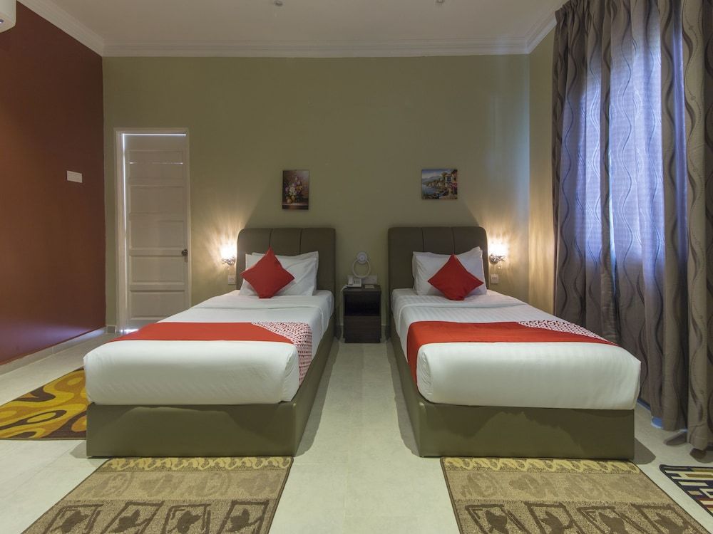 undefined Nahdhoh Langkawi Resort