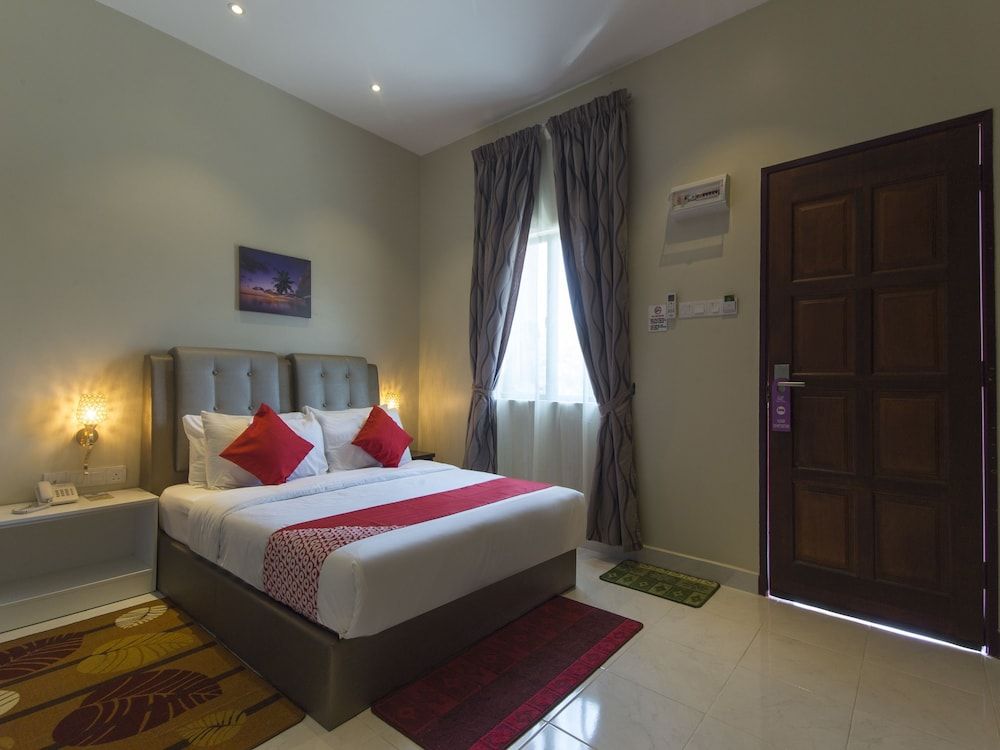 Nahdhoh Langkawi Resort Superior Double Room 2