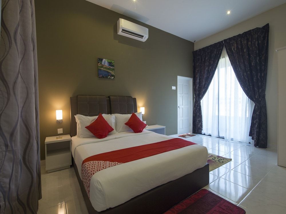 undefined Nahdhoh Langkawi Resort 4