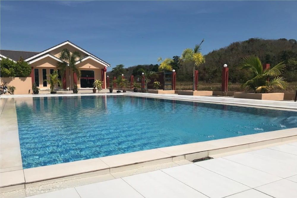 undefined Nahdhoh Langkawi Resort 8