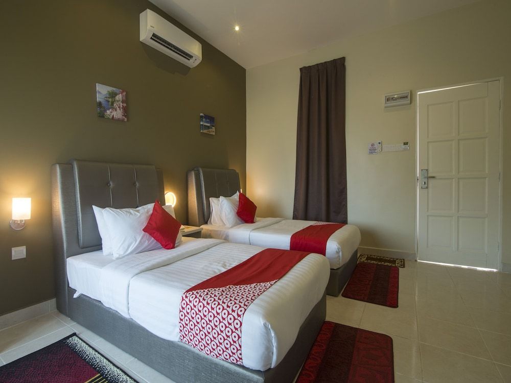 undefined Nahdhoh Langkawi Resort 3