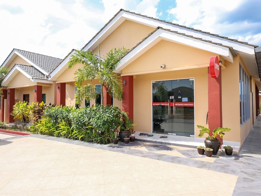 undefined Nahdhoh Langkawi Resort 4