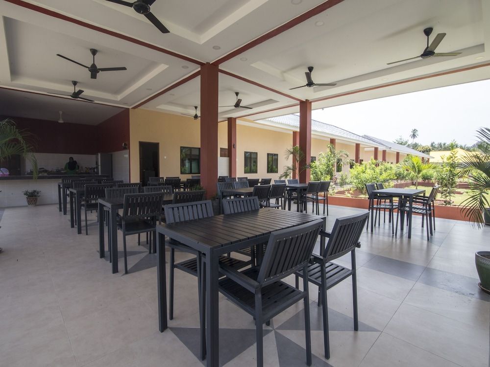 undefined Nahdhoh Langkawi Resort 6