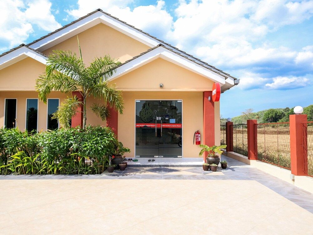 undefined Nahdhoh Langkawi Resort 5