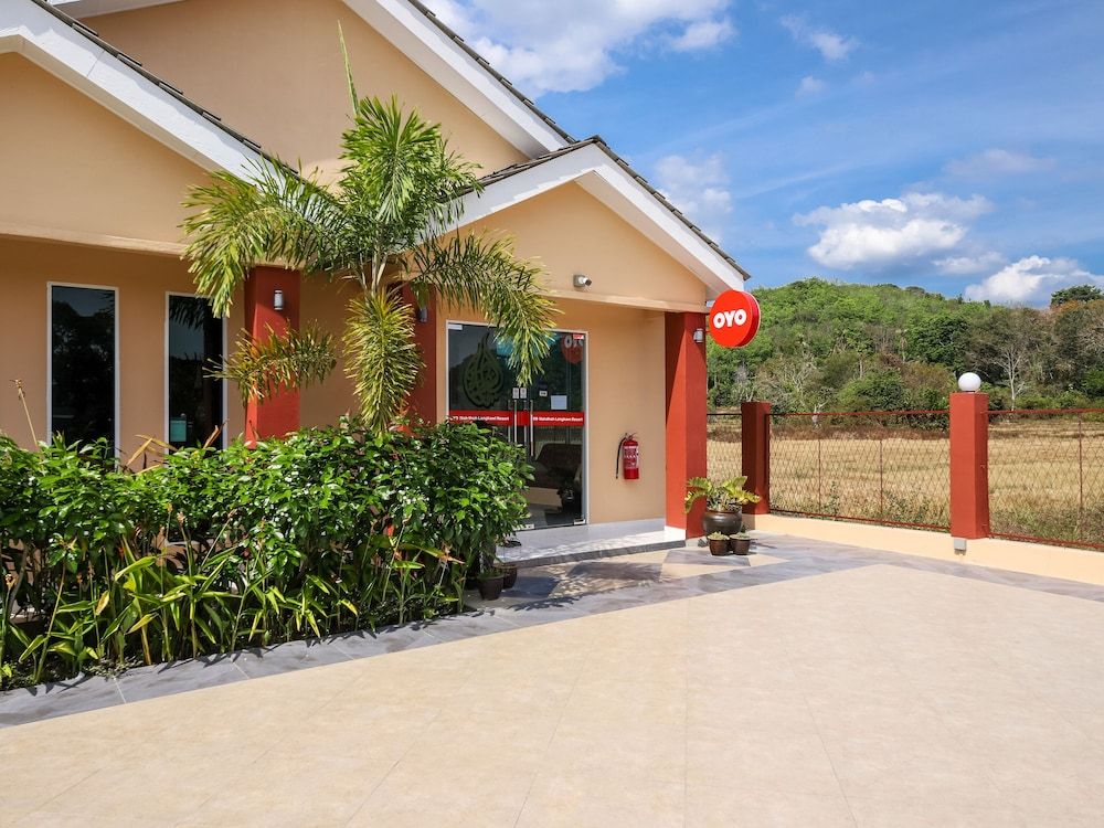 undefined Nahdhoh Langkawi Resort 2