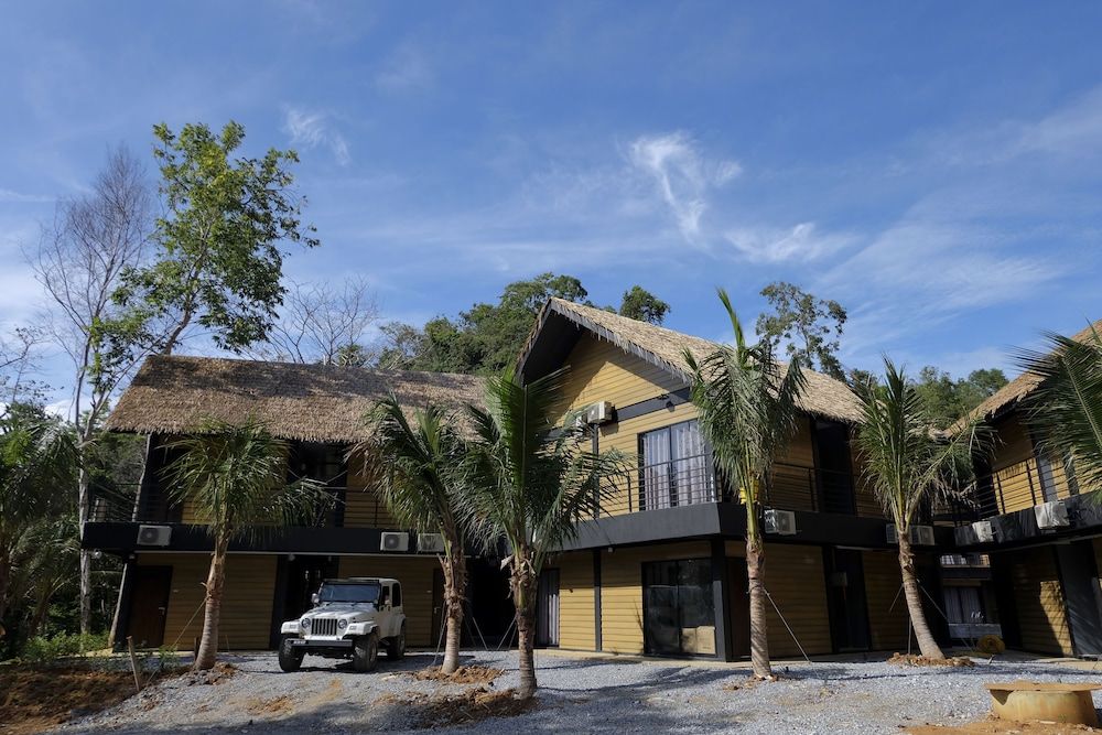 undefined A Rock Resort Langkawi - Coral Reefs 2