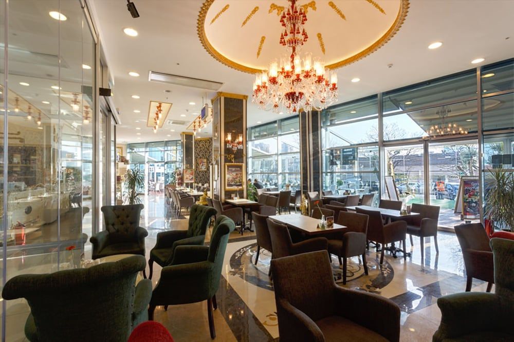 undefined Flora Suites