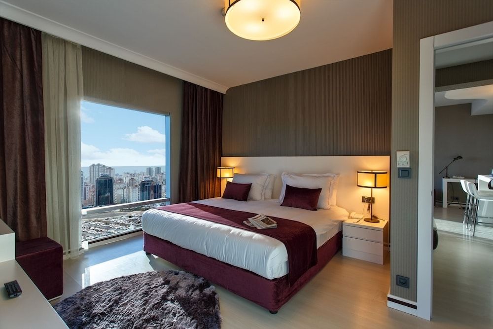 undefined Flora Suites 6