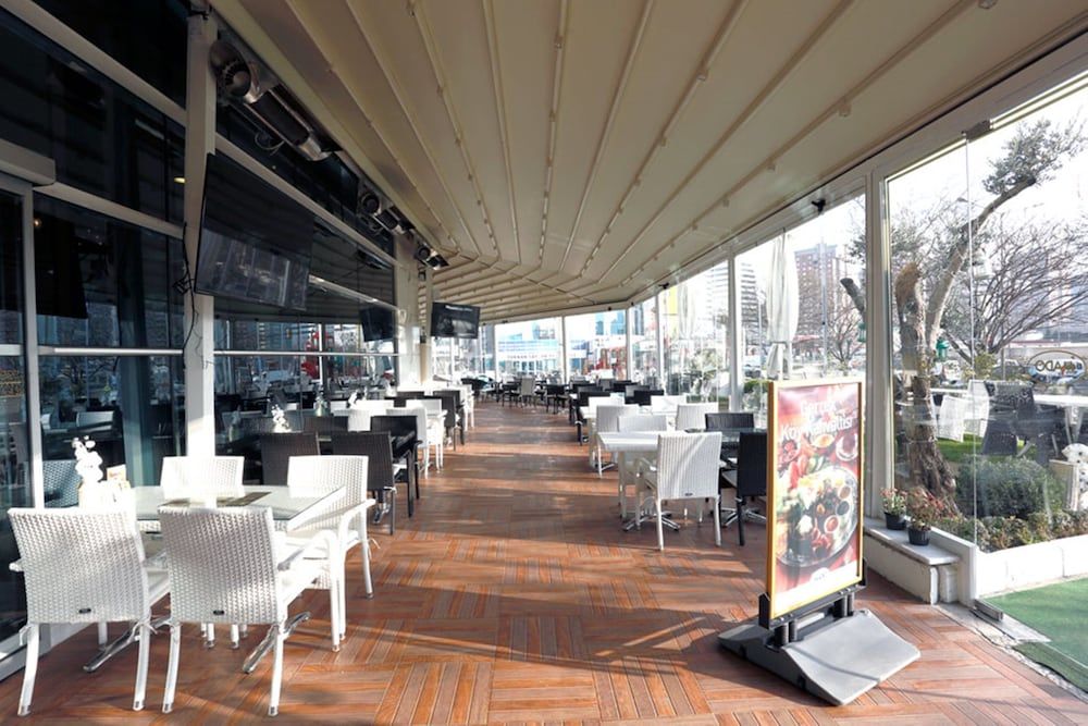 undefined Flora Suites 3