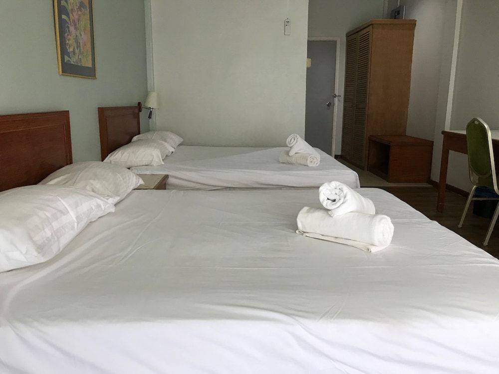 Panorama Country Resort Langkawi Deluxe Room, Multiple Beds