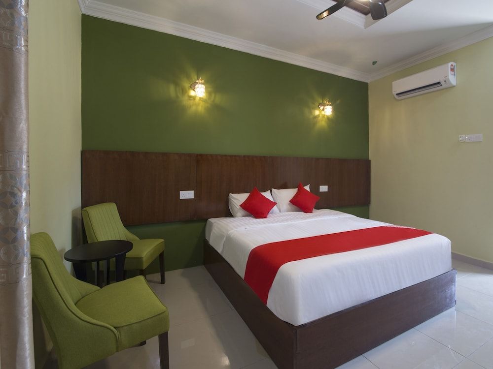 undefined Norshah Village Resort